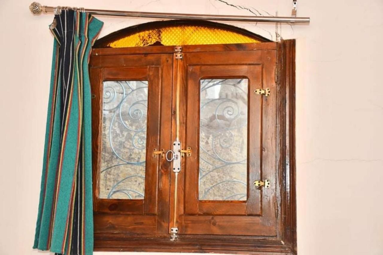 Om-Abdallah アスワン エクステリア 写真
