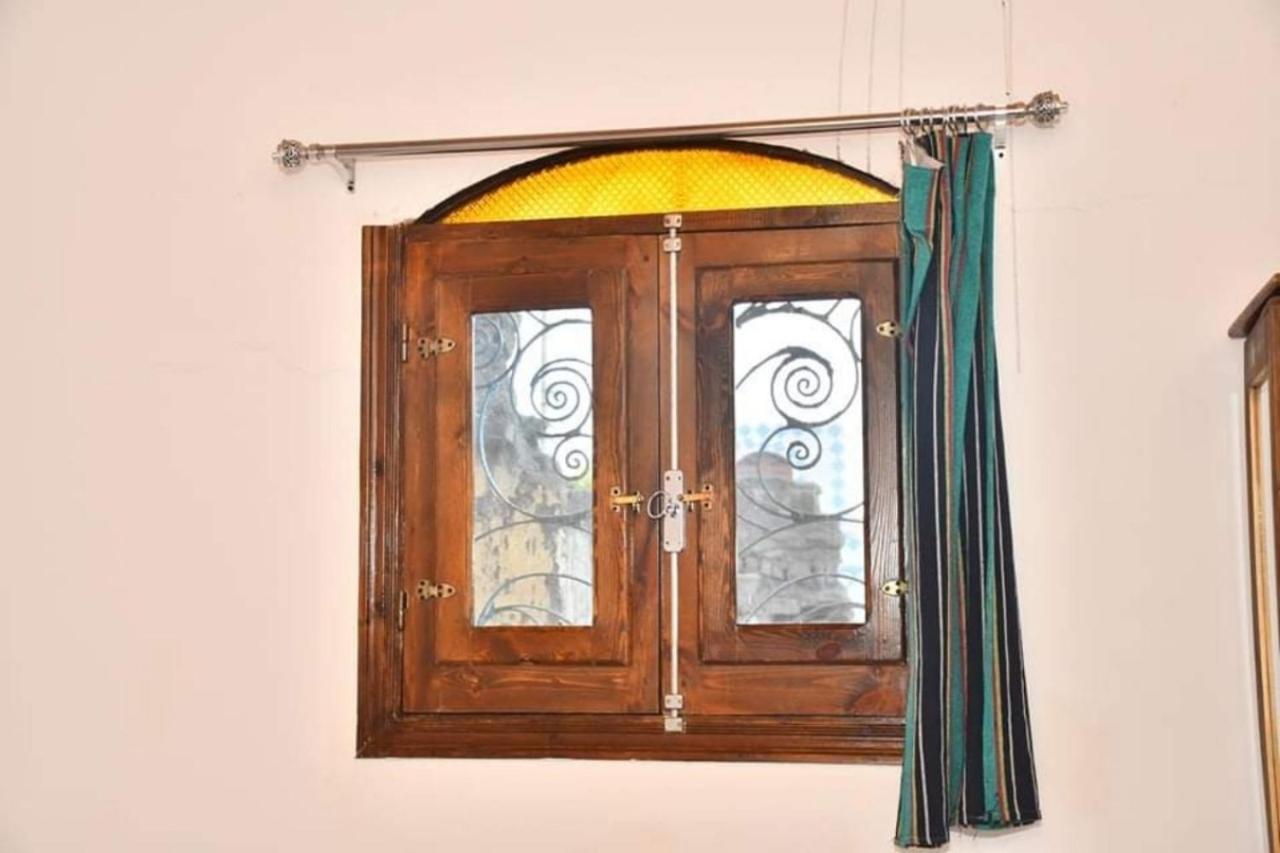 Om-Abdallah アスワン エクステリア 写真